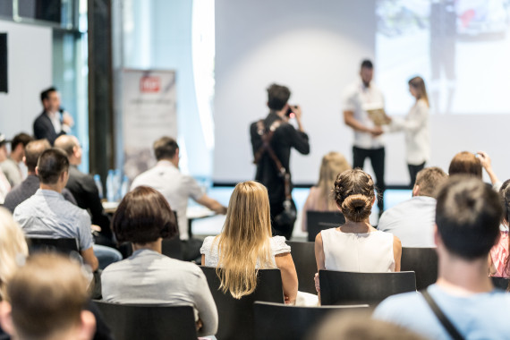 HERRYS získal ocenenie Superbrands Slovakia už tretí rok po sebe